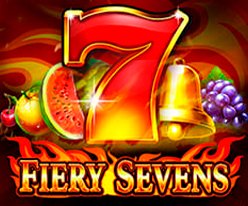 7 Fiery Sevens
