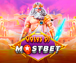 Gates of Mostbet