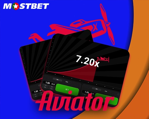 Jogar Mostbet Aviator em Portugal