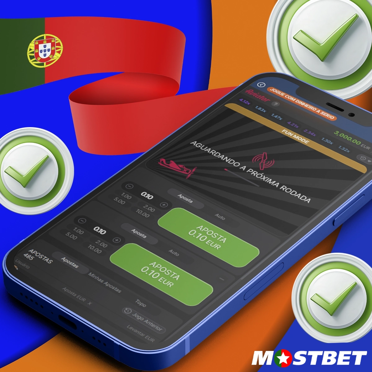 Dicas para o ajudar a ganhar na Mostbet Aviator