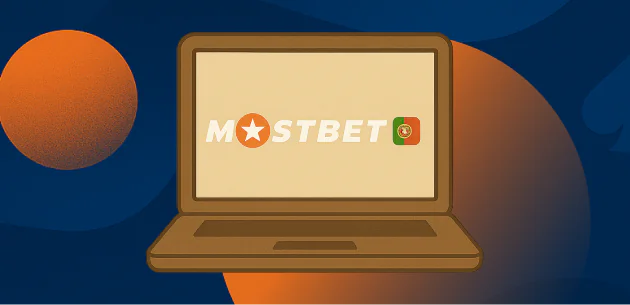 Mostbet com design fácil de usar