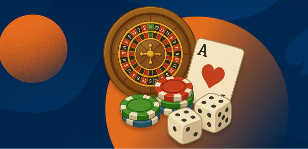 Mostbet com muitos jogos e desportos