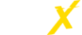 JetX logo