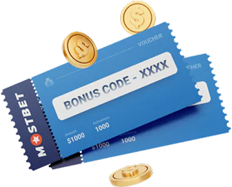 Código promocional Mostbet