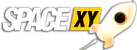 Space XY logo